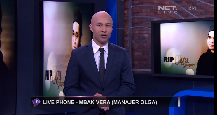Kabar Berita Olga Syahputra Terbaru Hari Ini Meninggal 27 Maret 2015 Kabar Berita Olga Syahputra Terbaru Hari Ini Meninggal 27 Maret 2015