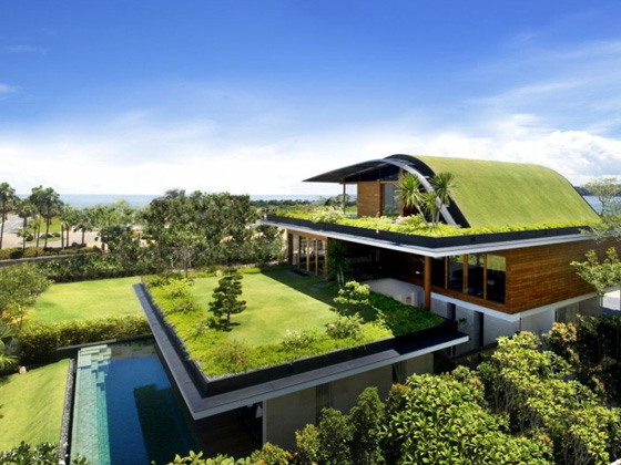 Sky Garden House