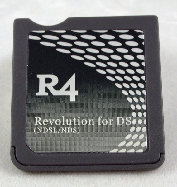 r4 revolution for ds kernel reddit