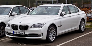 BMW BMW