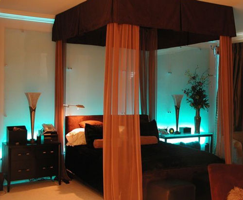 Unique Bedroom Ideas