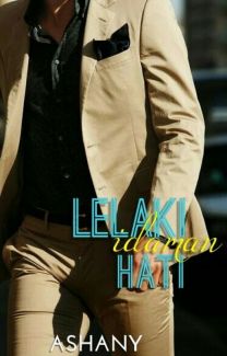 Lelaki Idaman Hati