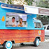 Conheça o primeiro Food Truck de coxinhas no Brasil