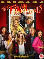 The Final Girls – Legendado The Final Girls – Legendado