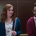 Audi - Vanessa Bayer’s Fifty Shades of Grey Elevator Scene