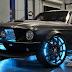 Proiectul Detroit pentru Ford Mustang