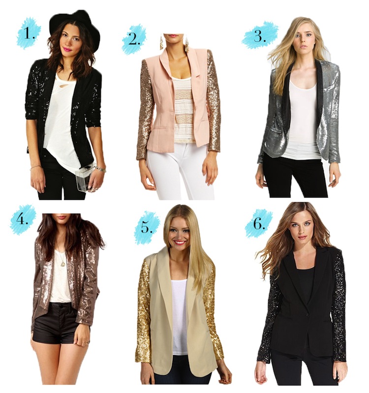 Breakfast at Cindis Add Some Sparkle To Your New Year