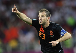 van der vaart