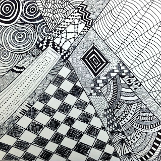 Amy clay; line, shape, pattern, color | ArtEd- Gustav Klimt