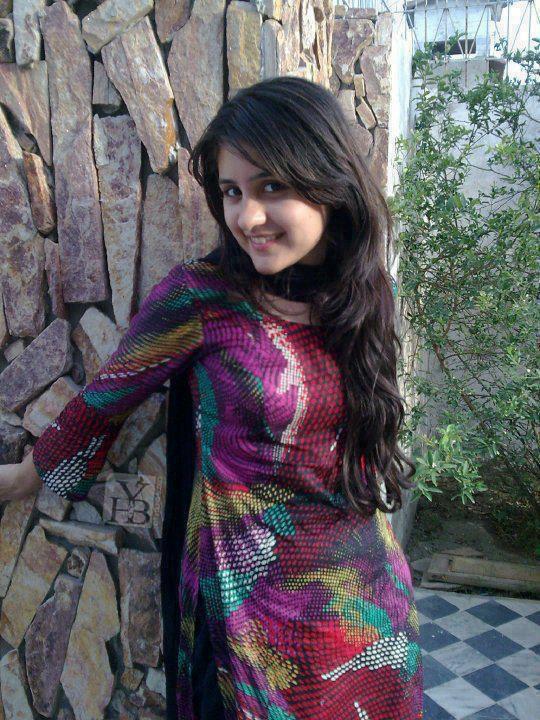 Sopner Meye: Cute Desi