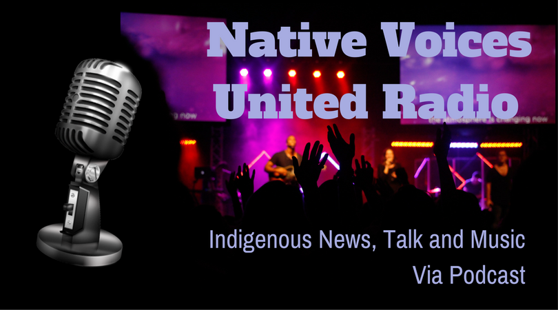 Native Voices United 