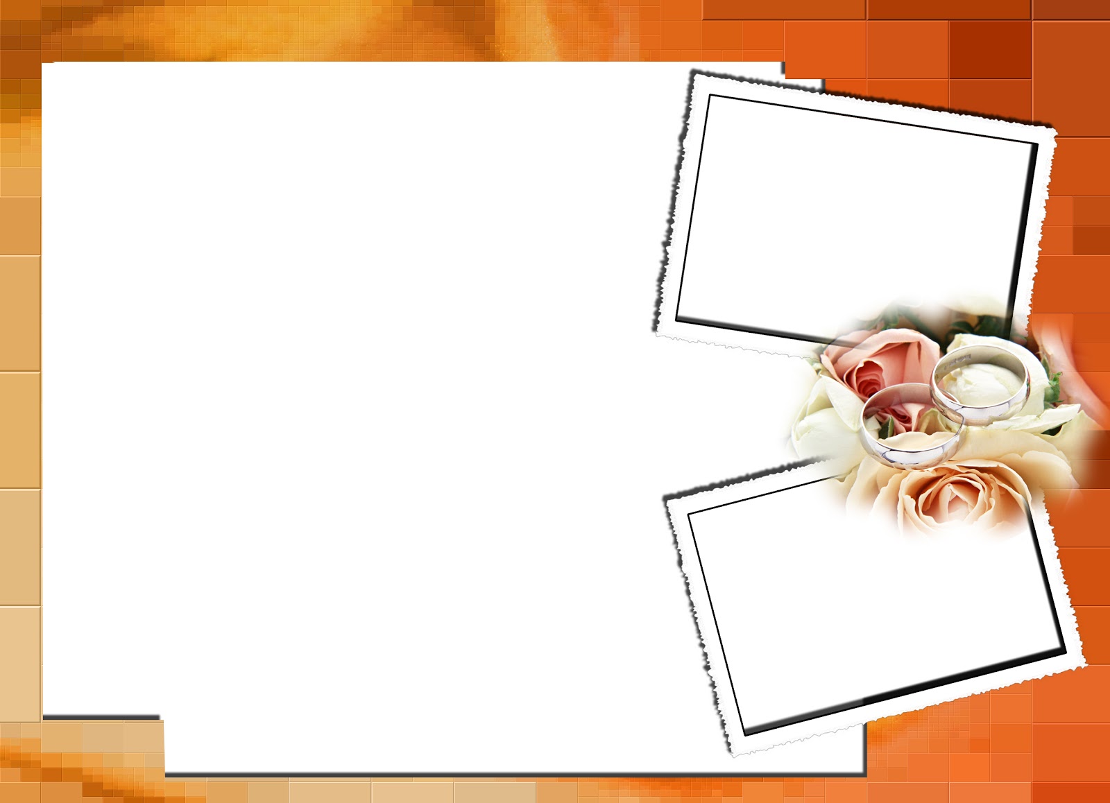 fazendo a minha montagem molduras para casamento gratis