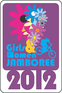 GIRLS & WOMEN JAMBOREE 2012