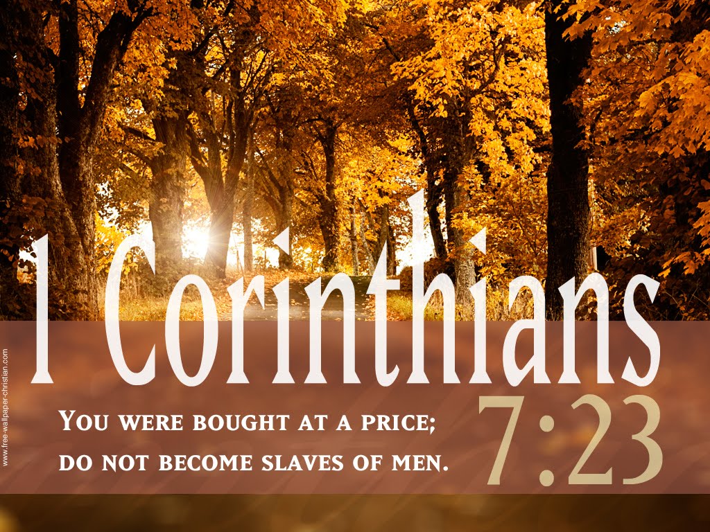 wallpaper: 1 Corinthians 10 13 Wallpaper