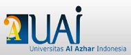 Universitas Al Azhar Indonesia Lowongan Kerja Universitas Al Azhar Indonesia