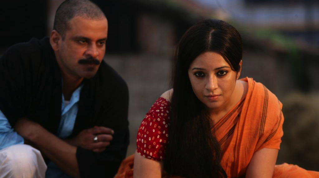 gangs of wasseypur director