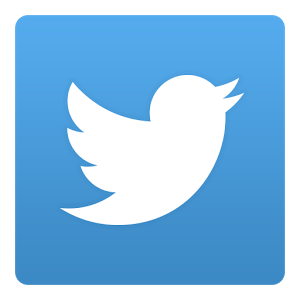 Source: twitter.com Twitter logo
