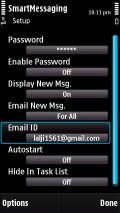 smartmessaging