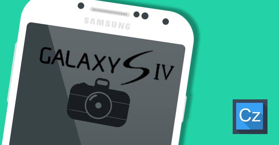 Cara Memperbaiki Masalah Kamera Gagal Galaxy S4 Kumpulan Cara