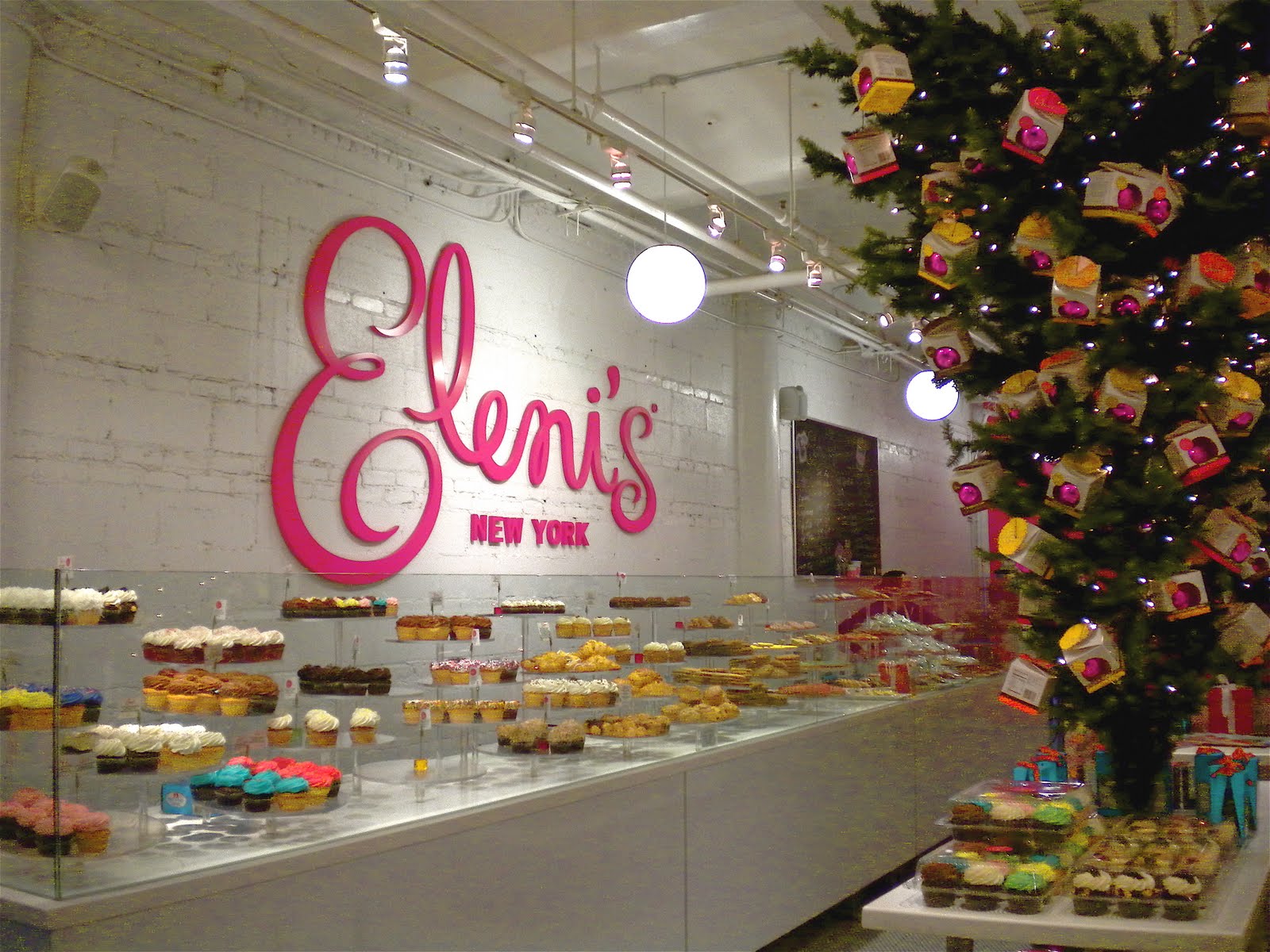 Cookie Shop