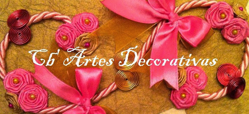 Cb' Artes Decorativas