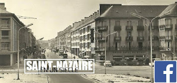 ST-NAZAIRE en un siècle