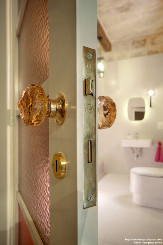Indulgence Divine_Les plus beaux HOTELS DESIGN du monde