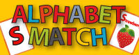 Alphabet match