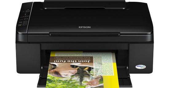 Printer Epson TX111