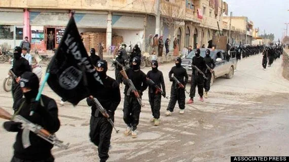  ISIS, India, Ban, Terror outfit, FIR, Al-Baghdadi, Iraq