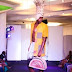 SWAHILI FASHION WEEK 2012 NAIROBI SHOWCASE - DIANA MAGESSA