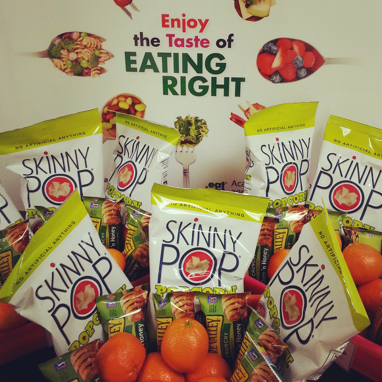 One Smile Every Day Day 72 Made Healthy Snack Boxes for Nurses