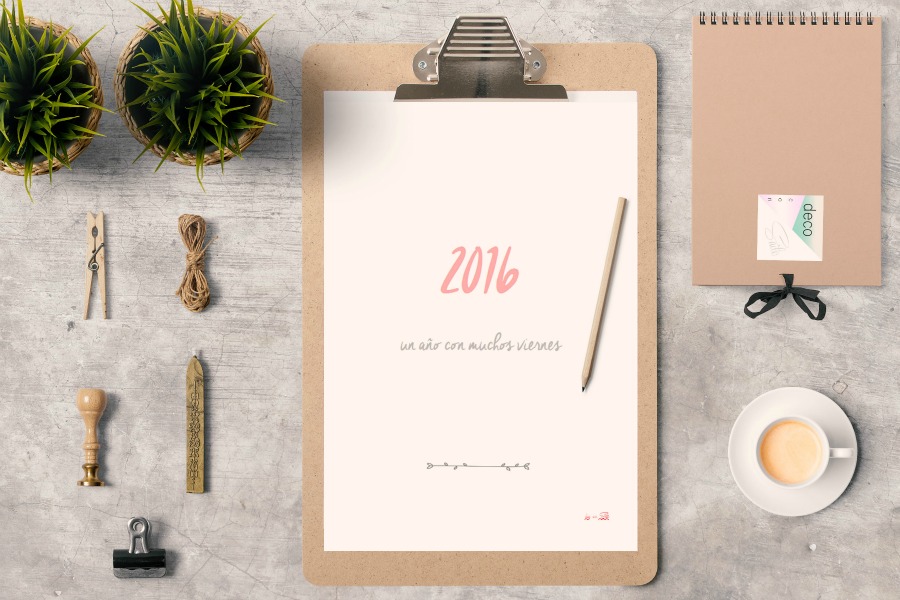 calendario 2016 calendario 2016