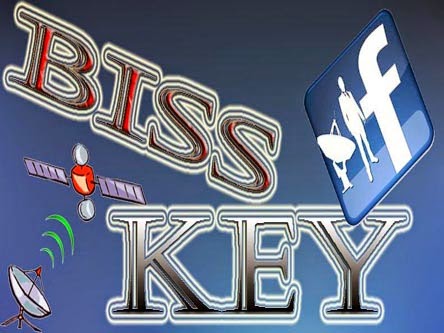 New Biss Key 2015 Pay TV On Telstar