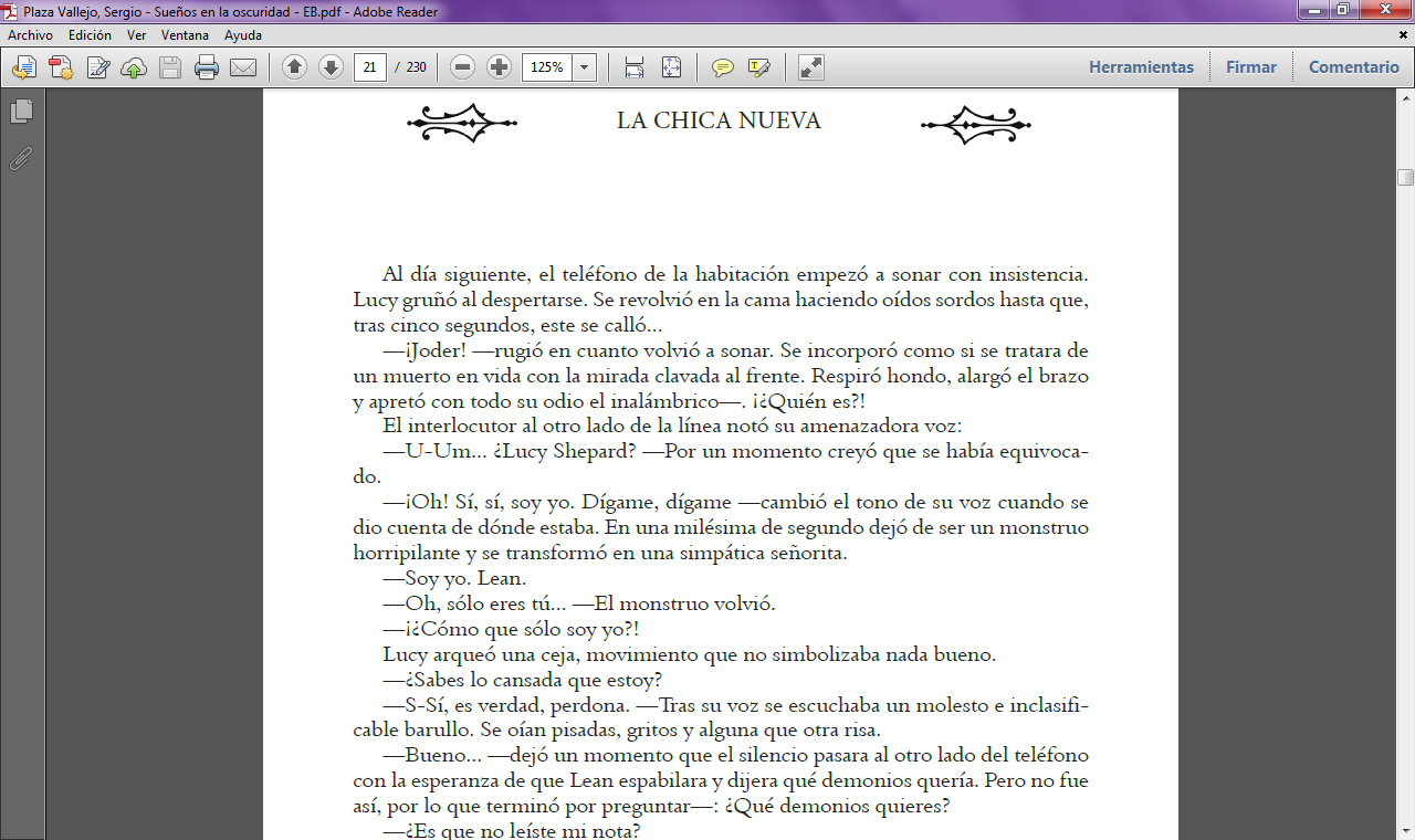Libros Electronicos Pdf