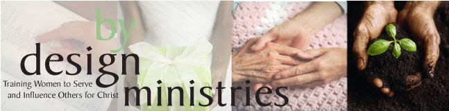 by design ministries