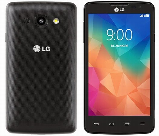 LG L60 Dual D325 Harga hp LG L60 Dual D325 kitkat murah