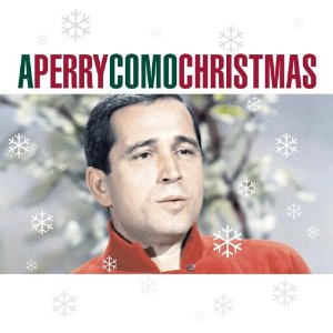 Christmas como perry feeling music legends sings merry The Perennial Teenager: Christmas songs - Perry Como, It's Beginning To Look A Lot Like Christmas