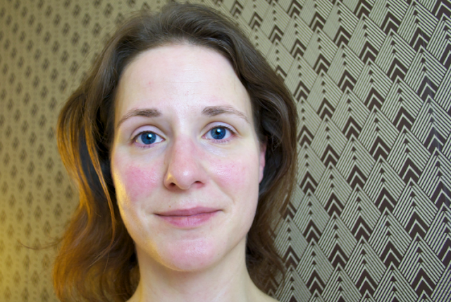 After 4 Weeks of Using Lancome DreamTone I Noticed More Even Skin Tone Lancome DreamTone Results #DreamTone #BareSelfie #Review