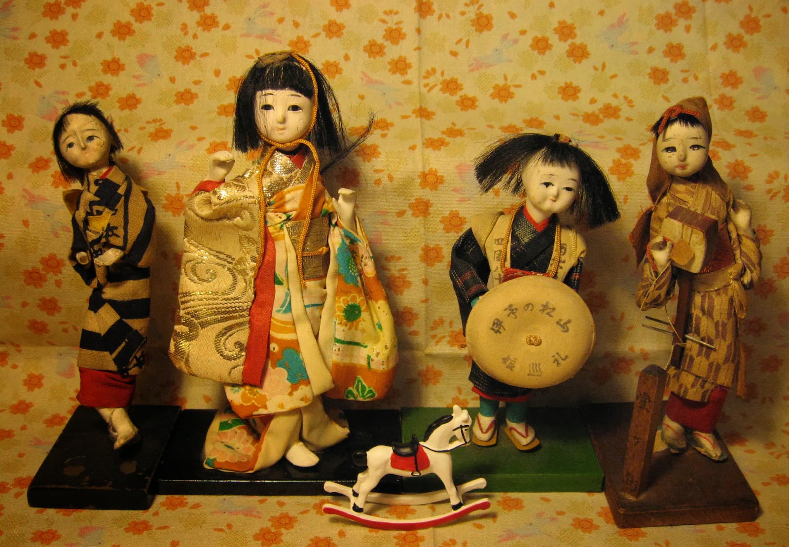 Праздник кукол Праздник кукол