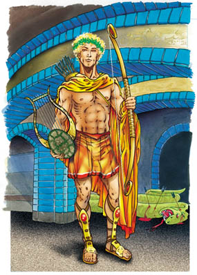 New pictures of greek mythology apollo opinion you New pictures of greek mythology apollo