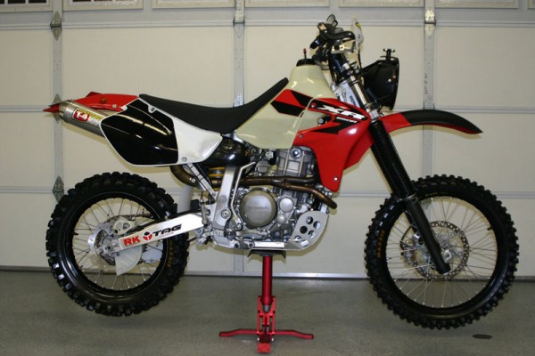 bikes auto media: honda xr650r bikes auto media: honda xr650r
