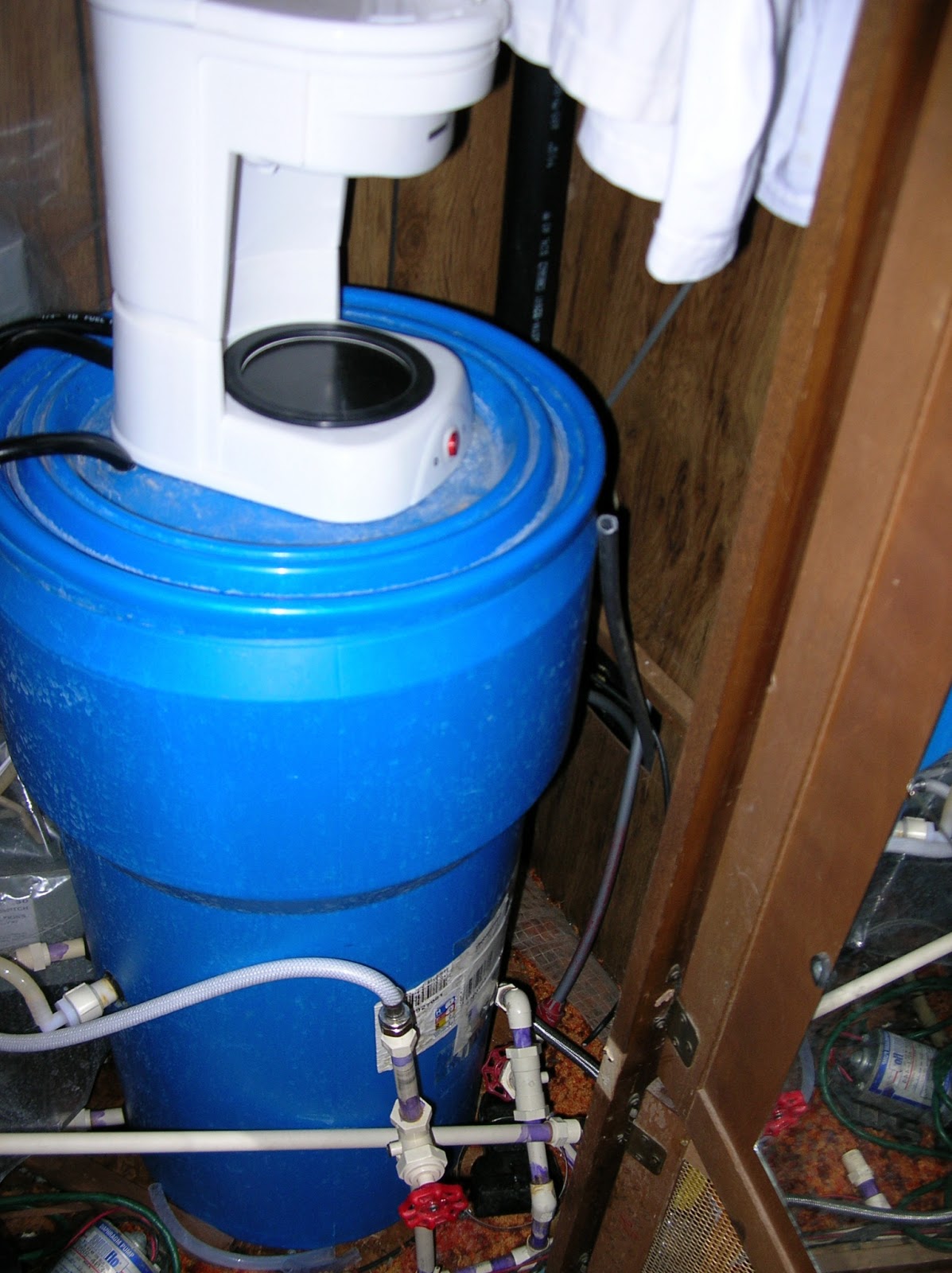 How To Build A Cheap And Efficient Water Heater For Camping, Hunting