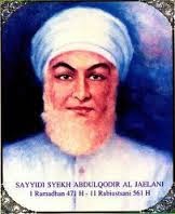 Kisah Syekh Abdul Qodir Jailaniy Kisah Syekh Abdul Qodir Jailaniy