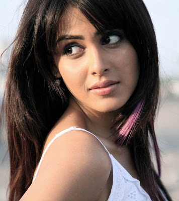 Genelia D'Souza hot photo