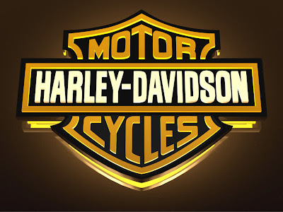 harley davidson logo download