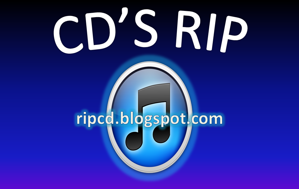 Cd's Rip ''Musica Original''