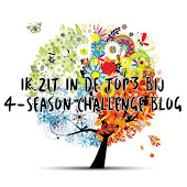 4-season challenge blog