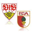 VfB Stuttgart - FC Augsburg VfB Stuttgart - FC Augsburg