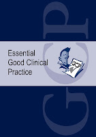 Essential GCP